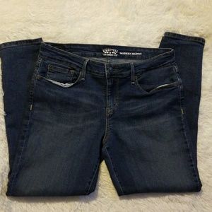 Signature Levi Strauss jeans